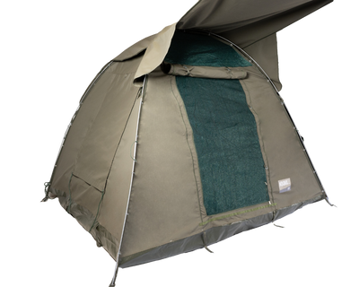 Nduna Sable Deluxe Dome Tent