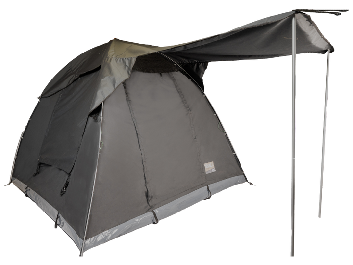 Nduna Sable Deluxe Dome Tent