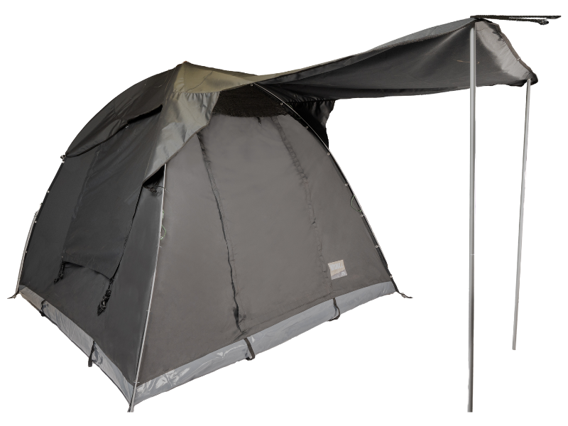 Nduna Sable Deluxe Dome Tent