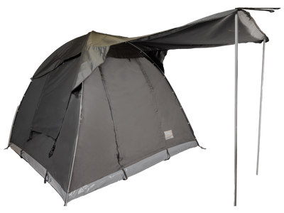 Nduna Sable Deluxe Dome Tent