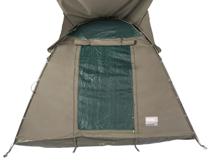 Nduna Sable Deluxe Dome Tent