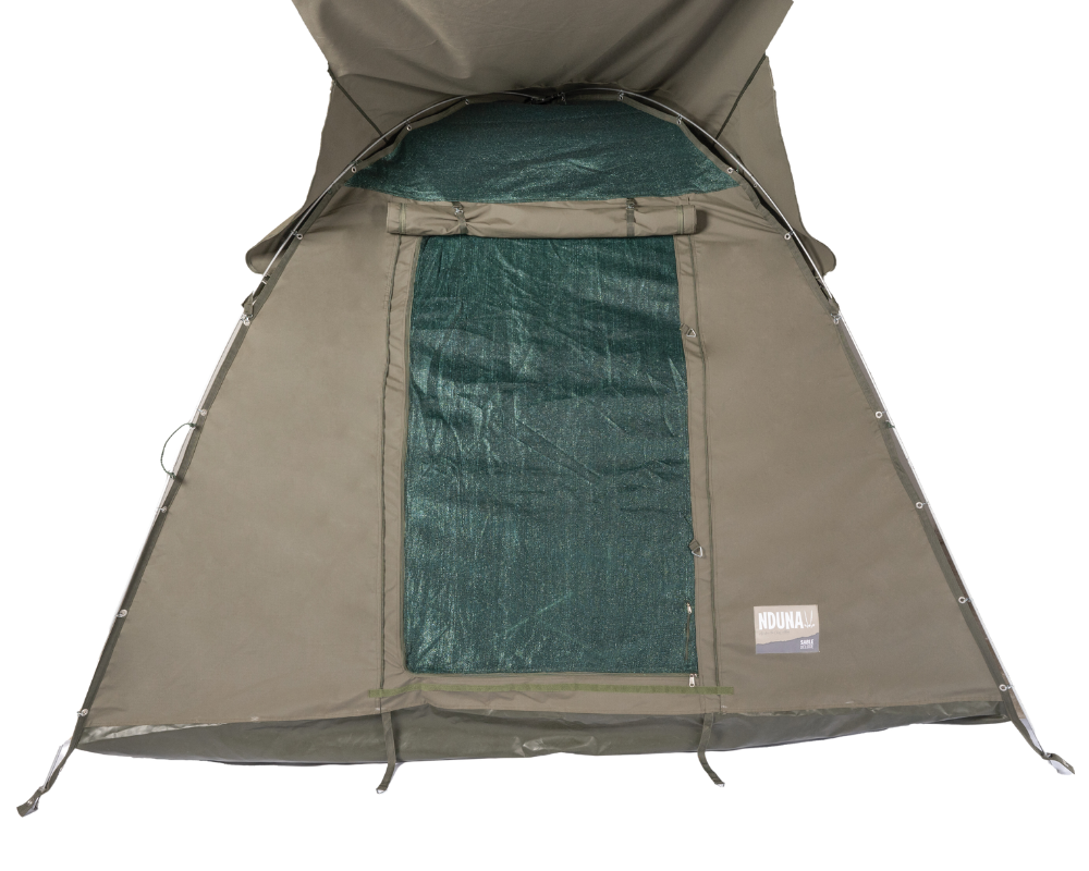 Nduna Sable Deluxe Dome Tent