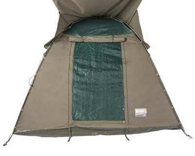 Nduna Sable Deluxe Dome Tent