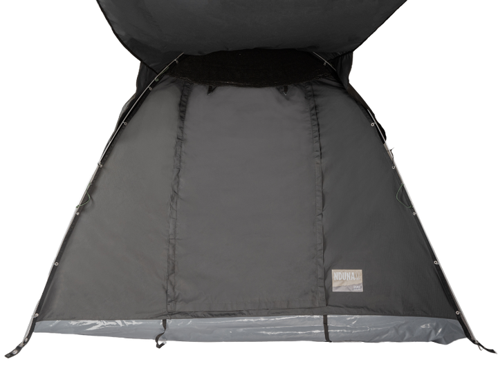 Nduna Sable Deluxe Dome Tent