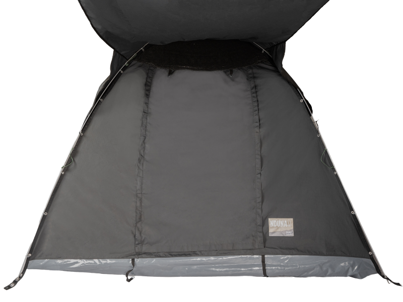 Nduna Sable Deluxe Dome Tent