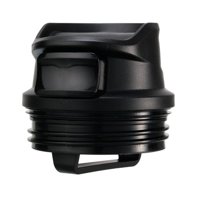 Replaceable Kuga Lids