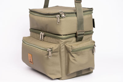 Nduna Utility Bag