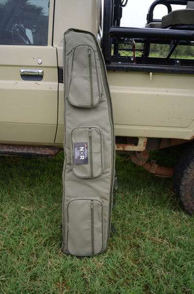 Single Deluxe Gun Bag