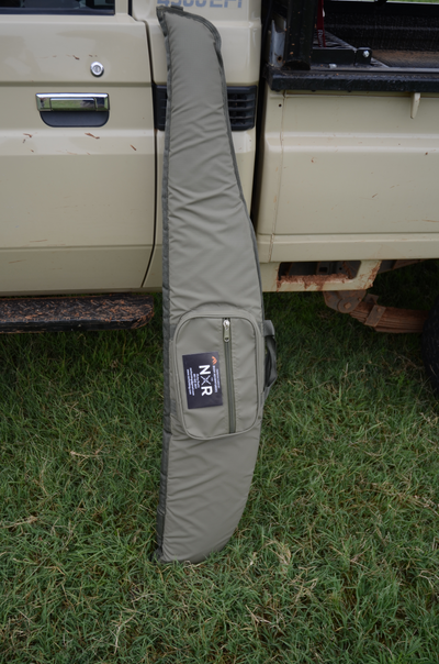 Compact Gun Bag