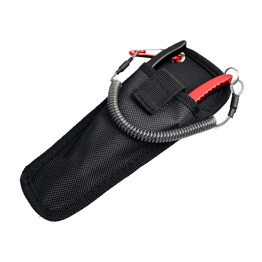 MULTI PURPOSE ALUMINIUM FISHING PLIERS