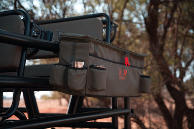 Deluxe Heavy Duty Bakkie Cooler