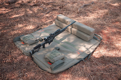 ALL-IN-ONE HUNTING BAG