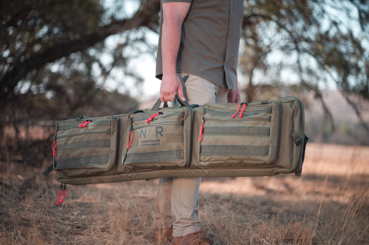 Premium Tactical Bag