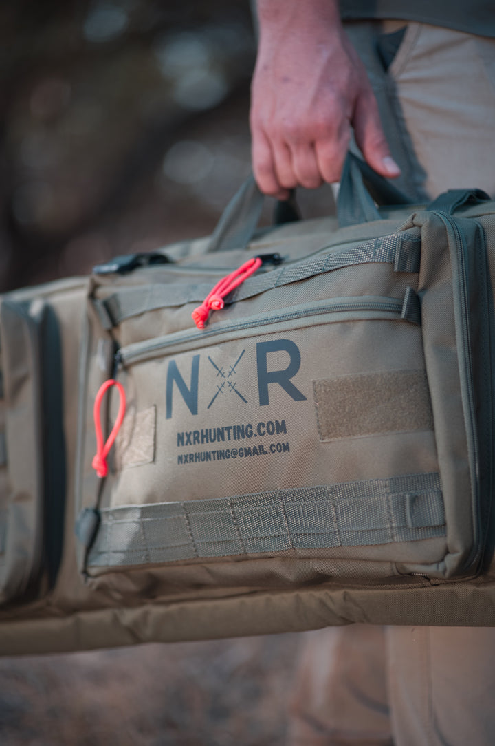 Premium Tactical Bag