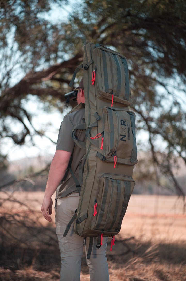 Premium Tactical Bag