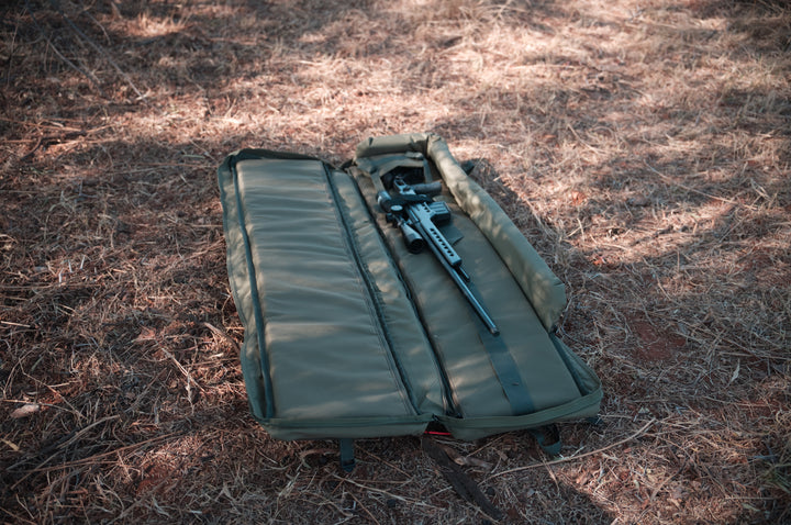 Premium Tactical Bag