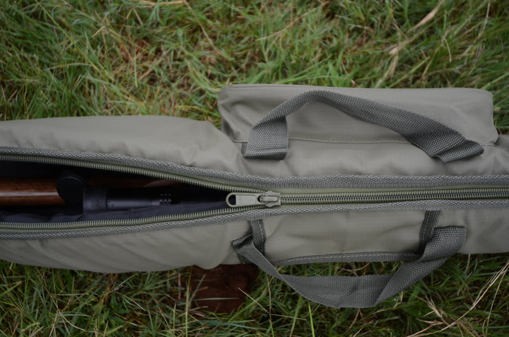 Compact Gun Bag