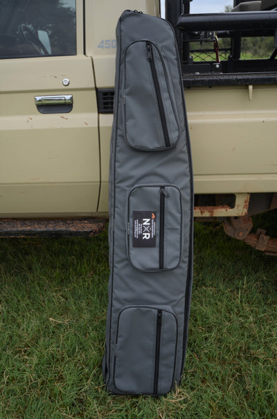 Double Deluxe Gun Bag