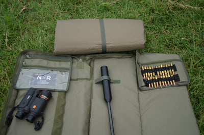 Sniper Gun Bag