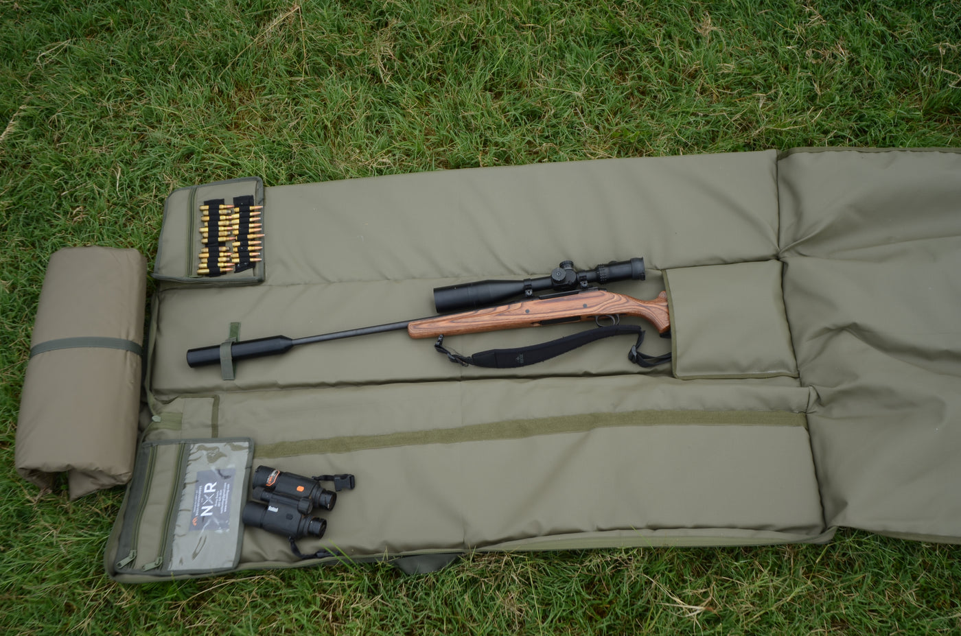 Sniper Gun Bag