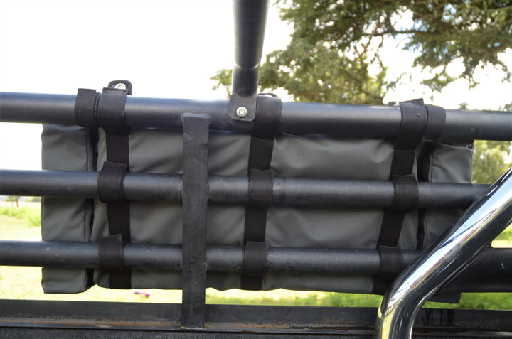 Cattle Rail Cooler