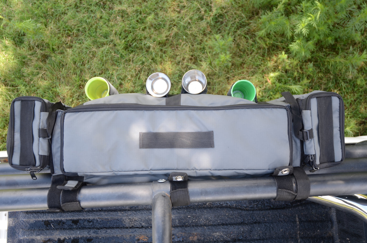 Cattle Rail Cooler