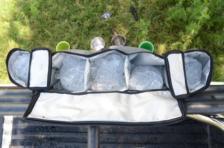 Cattle Rail Cooler