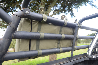 Standard Cattle Rail Cooler Large