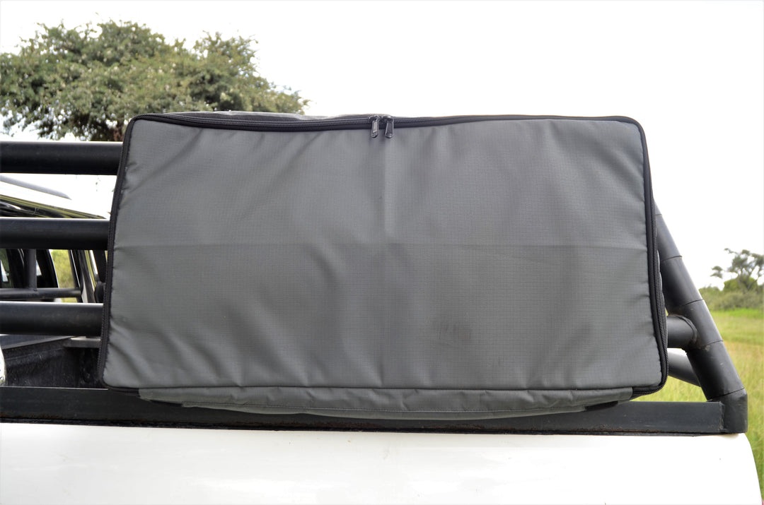 Cattle Rail Camping Bar