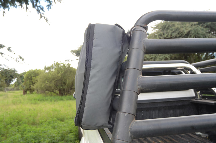 Cattle Rail Camping Bar