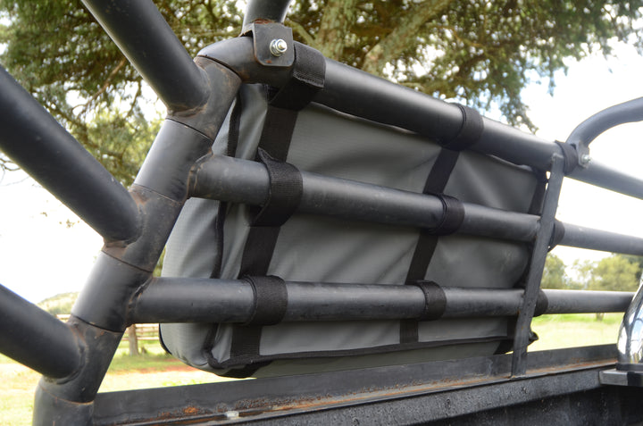 Cattle Rail Camping Bar