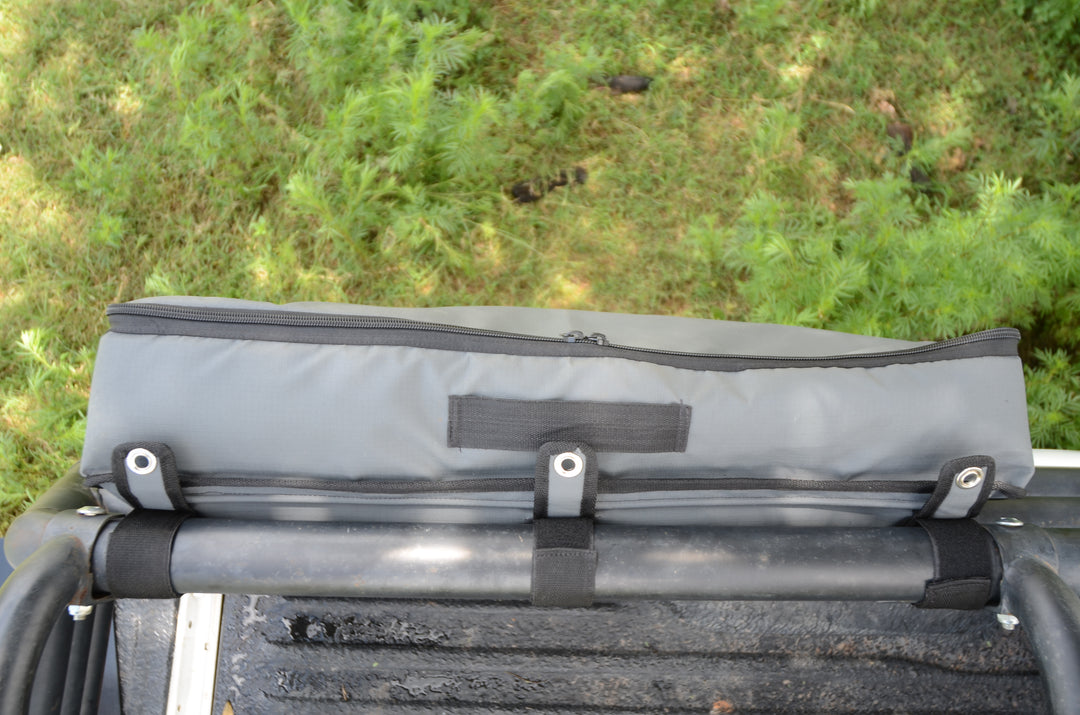 Cattle Rail Camping Bar