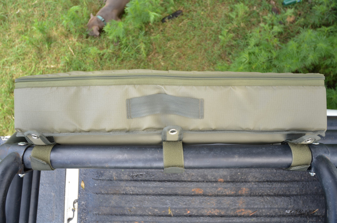 Cattle Rail Camping Bar
