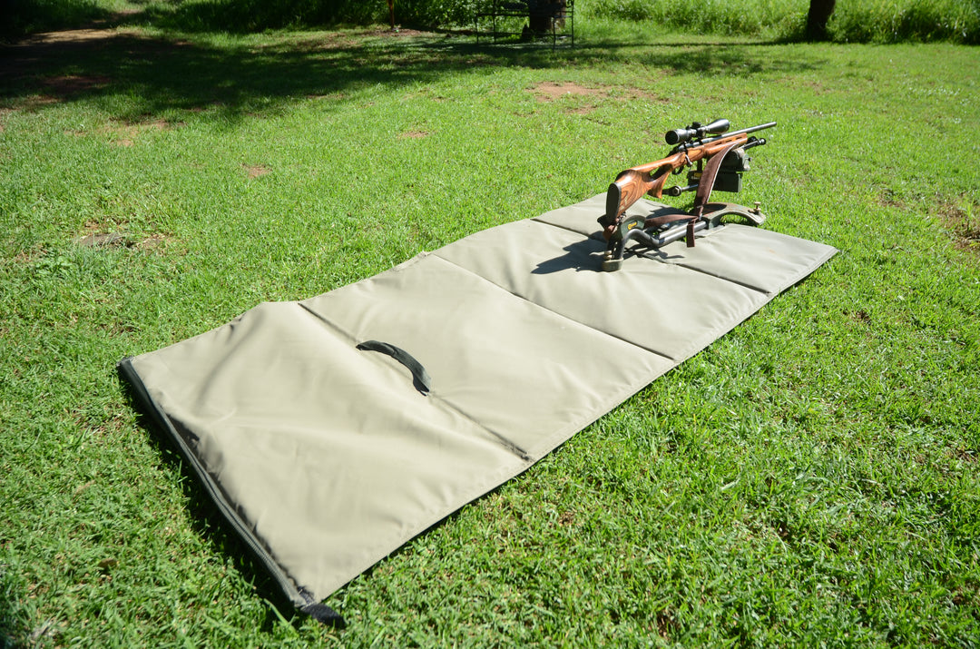 Target Rifle Mat Shooting Mat – NXR Outdoor Adventures Pty Ltd