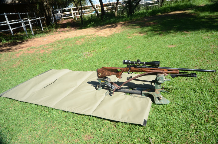 Shooting Mat
