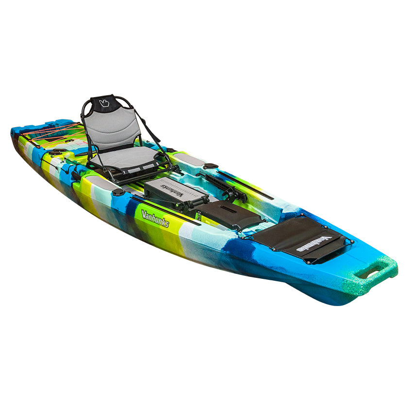 PESCADOR PRO 13FT KAYAK