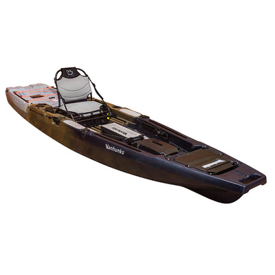 PESCADOR PRO 13FT KAYAK