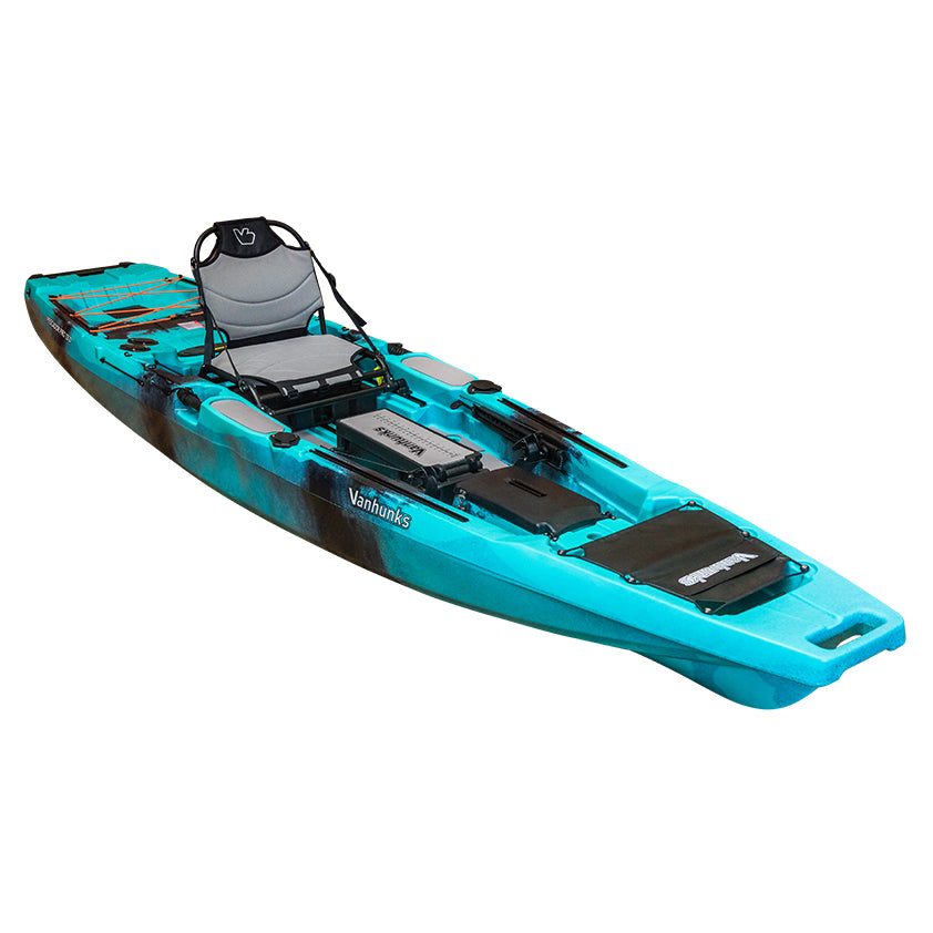 PESCADOR PRO 13FT KAYAK