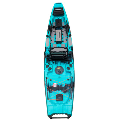 PESCADOR PRO 13FT KAYAK