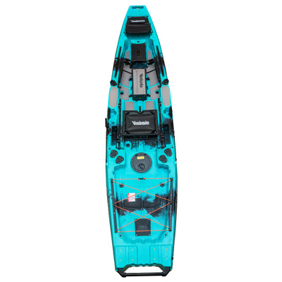 PESCADOR PRO 13FT KAYAK