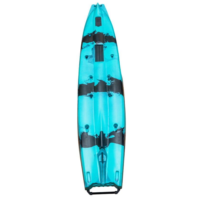 PESCADOR PRO 13FT KAYAK