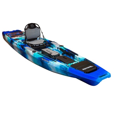 PESCADOR PRO 13FT KAYAK