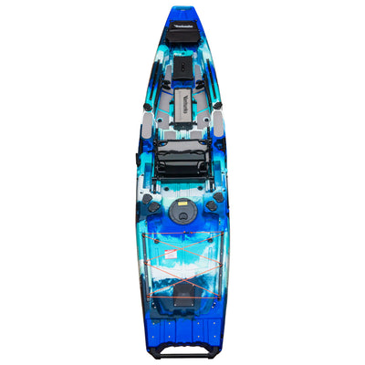 PESCADOR PRO 13FT KAYAK