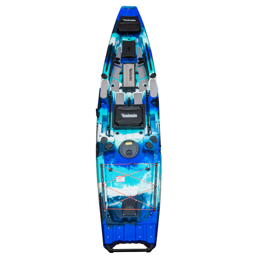 PESCADOR PRO 13FT KAYAK