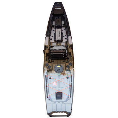 PESCADOR PRO 13FT KAYAK