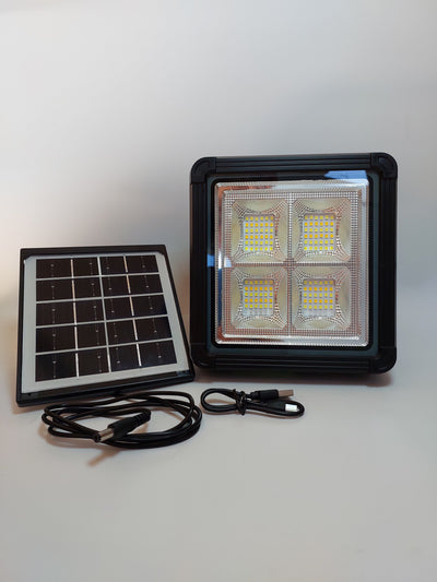 GD Plus 100W Flood Light