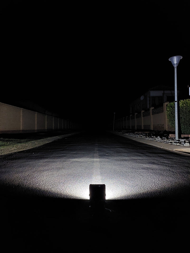 GD Plus 100W Flood Light