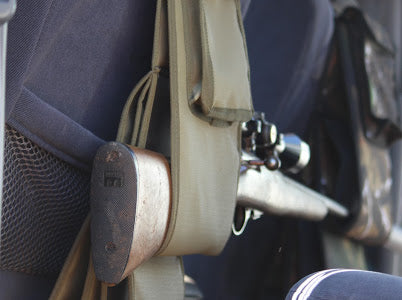 Gun Seat Holders