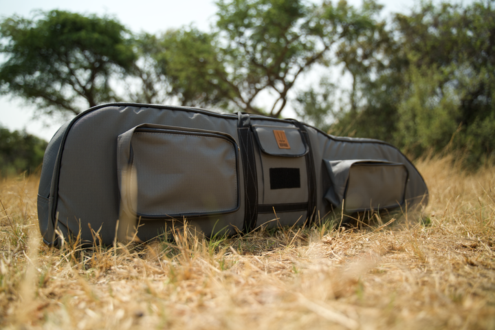 Nduna SS3 Double Rifle Bag