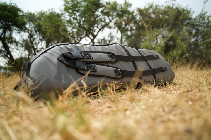 Nduna SS3 Double Rifle Bag